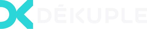 Logo Dékuple